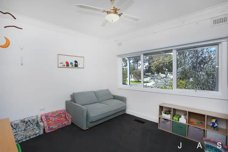 Fifth view of Homely house listing, 24 Hampton Parade, West Footscray VIC 3012
