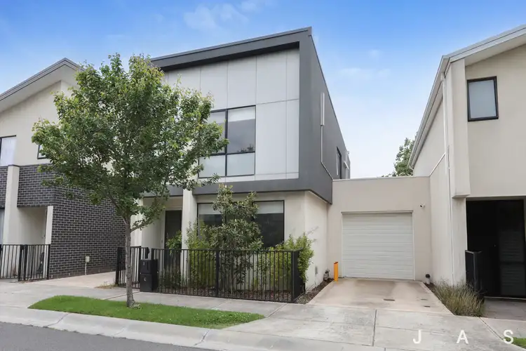3 Highbury Street, West Footscray VIC 3012