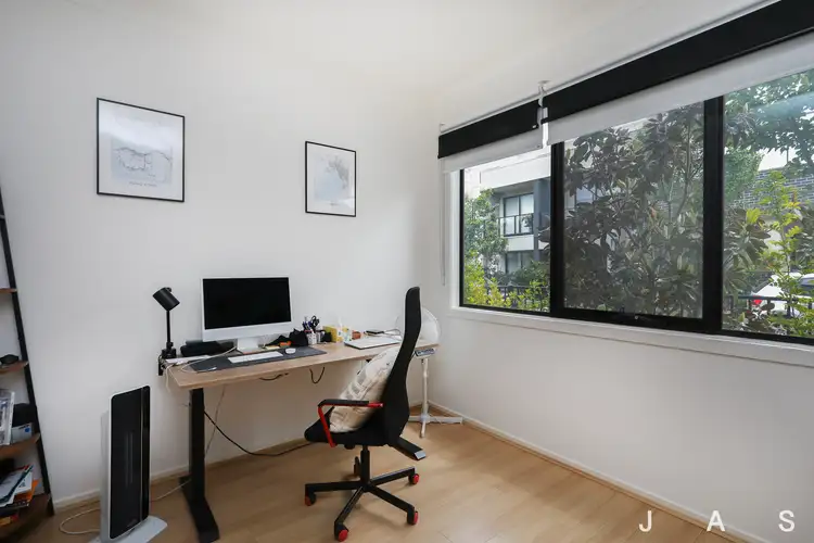 Second view of Homely townhouse listing, 3 Highbury Street, West Footscray VIC 3012