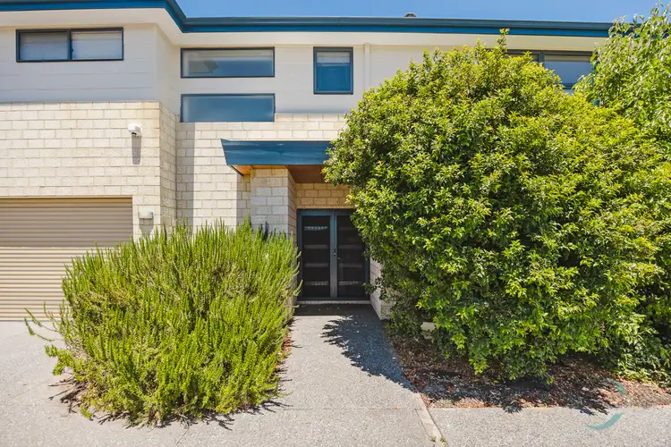 Second view of Homely townhouse listing, 104B Keymer Street, Belmont WA 6104