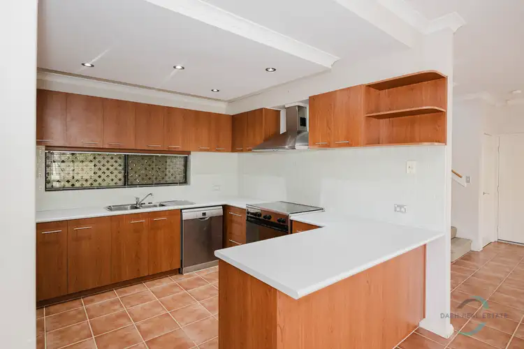 Fourth view of Homely townhouse listing, 104B Keymer Street, Belmont WA 6104