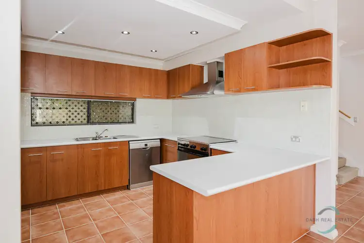 Sixth view of Homely townhouse listing, 104B Keymer Street, Belmont WA 6104