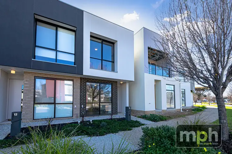 Second view of Homely townhouse listing, 10 Hill Smith Blvd, St Clair SA 5011