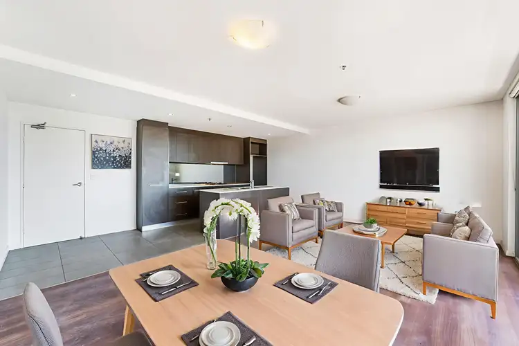 Second view of Homely unit listing, 56/1-3 Bigge Street, Warwick Farm NSW 2170