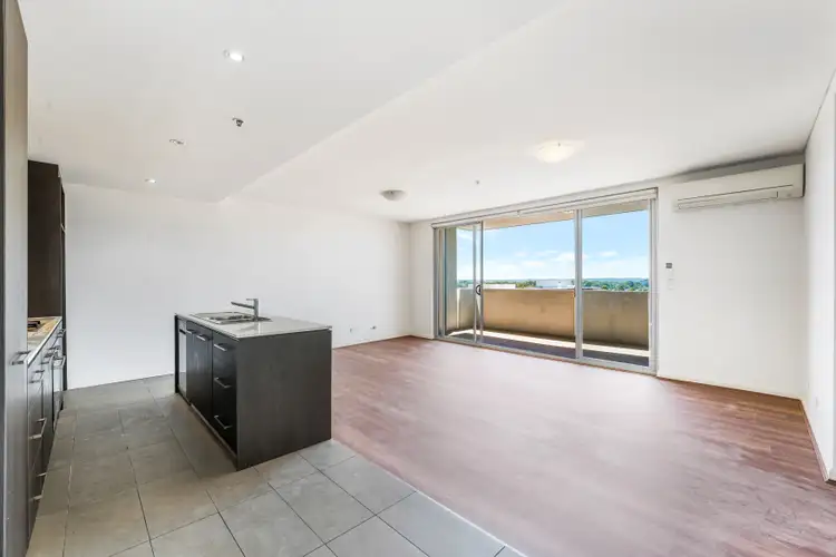 Third view of Homely unit listing, 56/1-3 Bigge Street, Warwick Farm NSW 2170