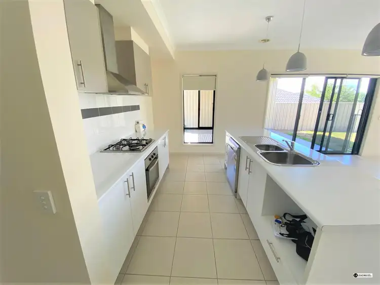 Second view of Homely house listing, 4 Maygar Avenue, Wodonga VIC 3690
