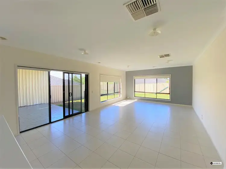 Fifth view of Homely house listing, 4 Maygar Avenue, Wodonga VIC 3690