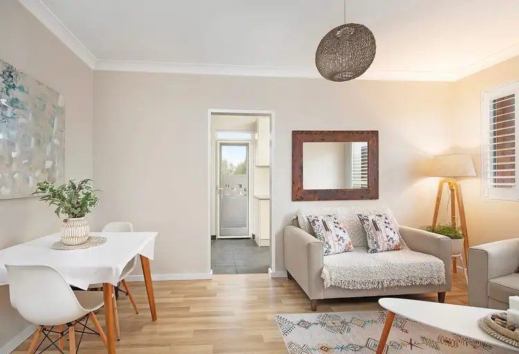 7/24 Chelmsford Avenue, Botany NSW 2019