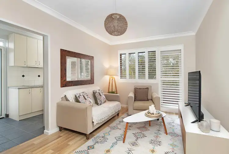 Third view of Homely apartment listing, 7/24 Chelmsford Avenue, Botany NSW 2019