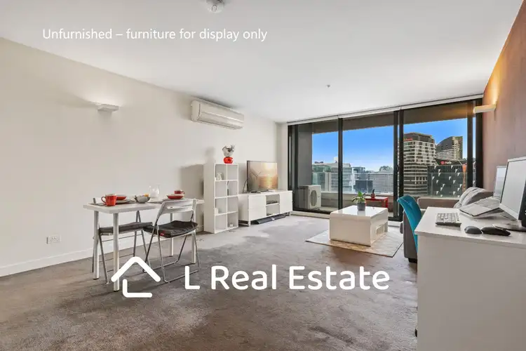 1606/200 Spencer St, Melbourne VIC 3000