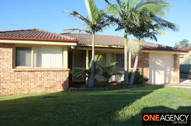17 Elgin Avenue, St Andrews NSW 2566
