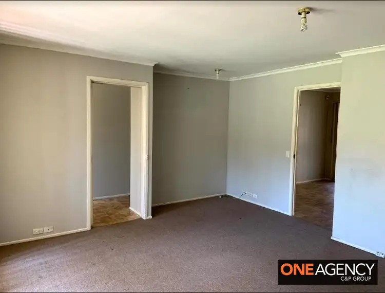 Second view of Homely house listing, 17 Elgin Avenue, St Andrews NSW 2566