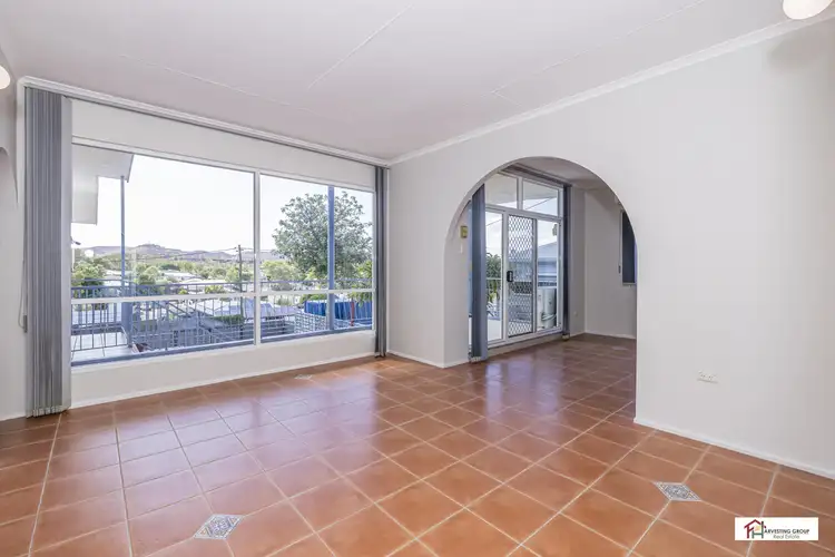 Second view of Homely house listing, 12 Oxley Lane, Mount Isa QLD 4825