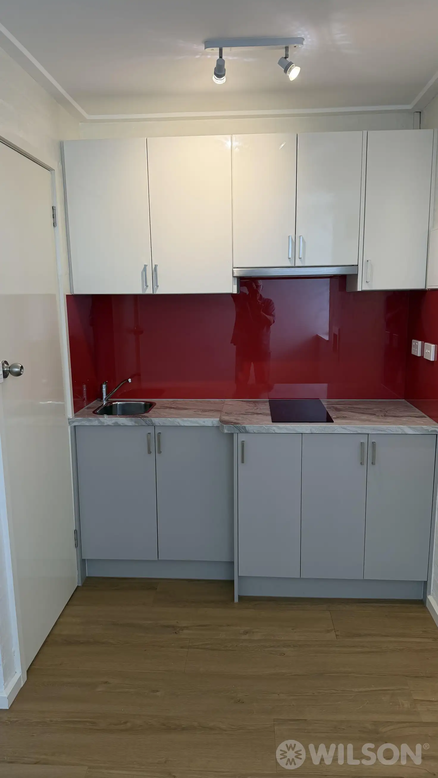 Main view of Homely studio listing, 211/44 Barkly Street, St Kilda VIC 3182