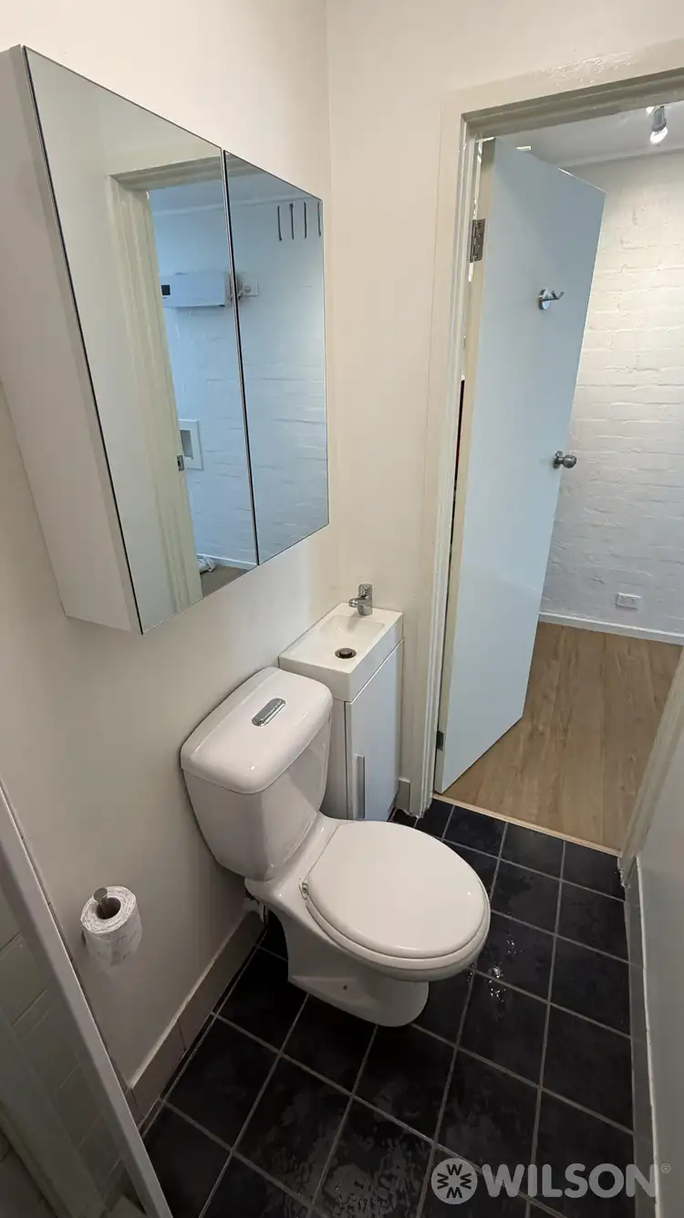 Fifth view of Homely studio listing, 211/44 Barkly Street, St Kilda VIC 3182