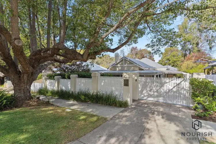 Third view of Homely house listing, 5 Waylen Road, Shenton Park WA 6008