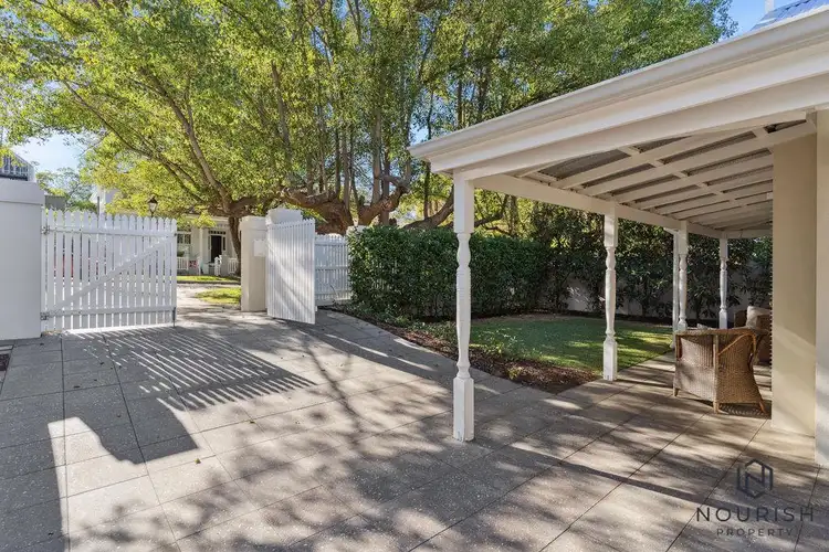 Fourth view of Homely house listing, 5 Waylen Road, Shenton Park WA 6008