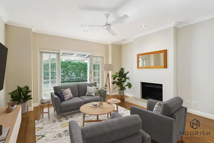 Fifth view of Homely house listing, 5 Waylen Road, Shenton Park WA 6008