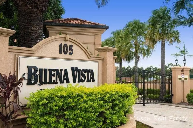 Main view of Homely townhouse listing, 8/105 Oldfield Road, Sinnamon Park QLD 4073