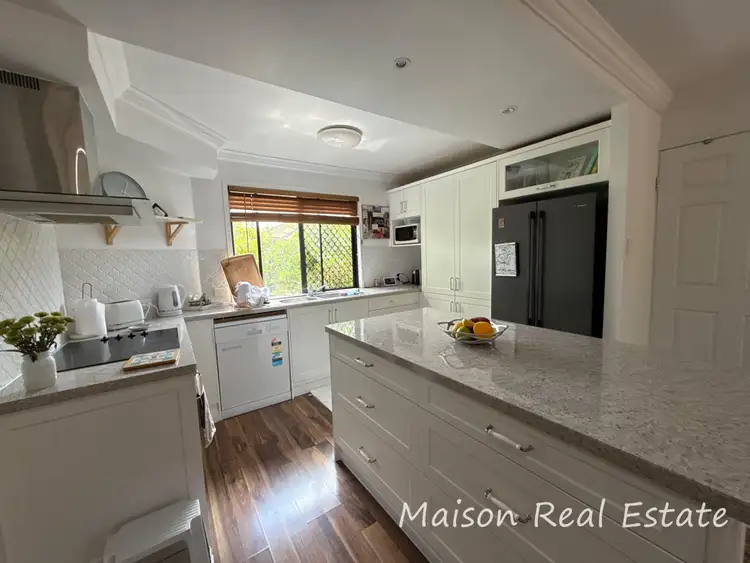Third view of Homely townhouse listing, 8/105 Oldfield Road, Sinnamon Park QLD 4073