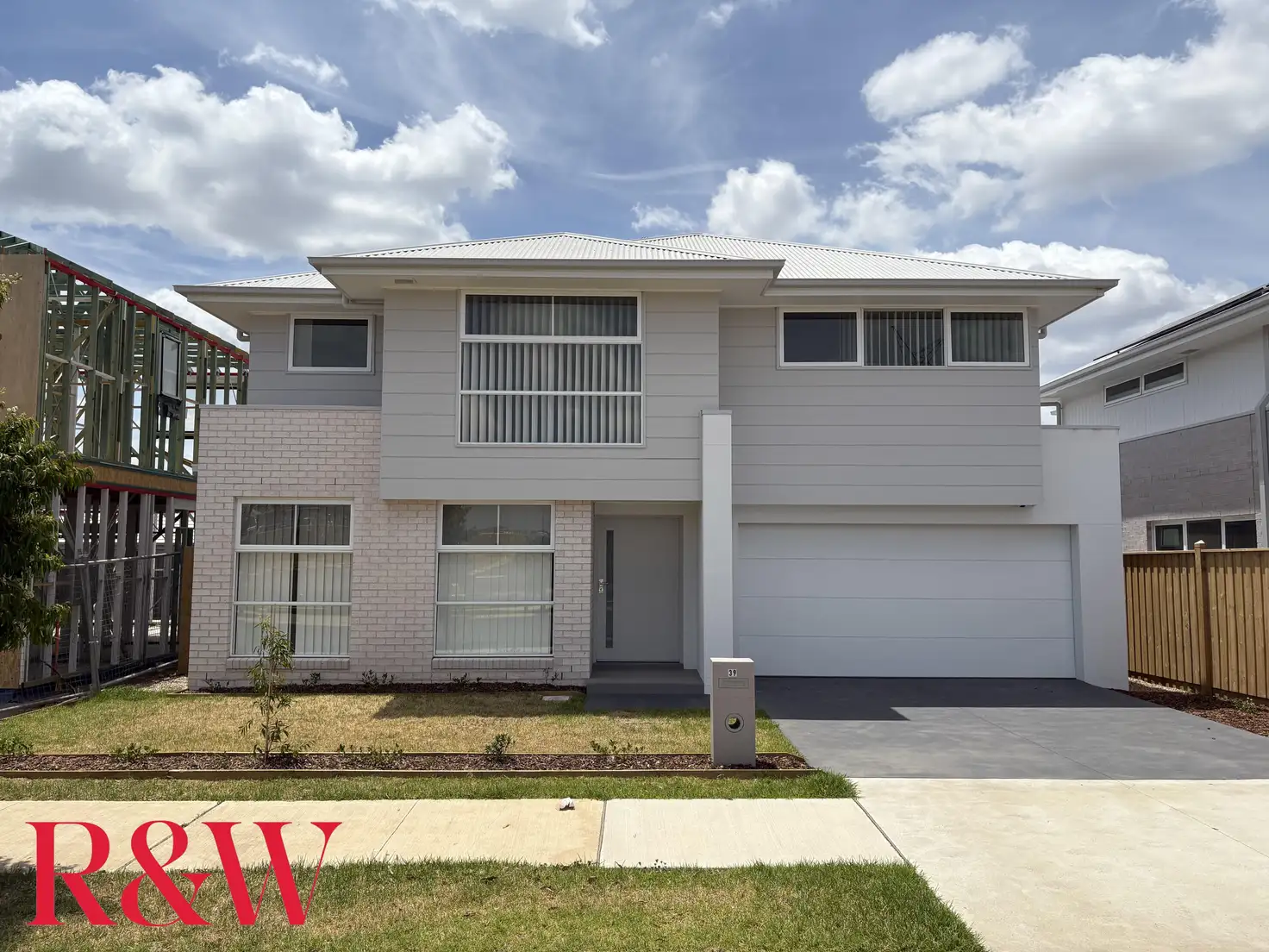 Main view of Homely house listing, 39 Canola Street, Oran Park NSW 2570