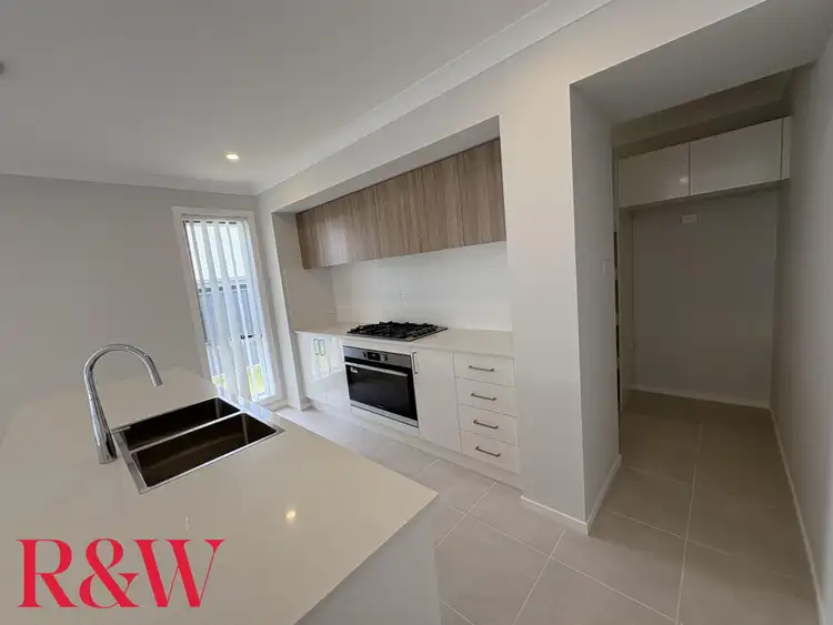 Fourth view of Homely house listing, 39 Canola Street, Oran Park NSW 2570