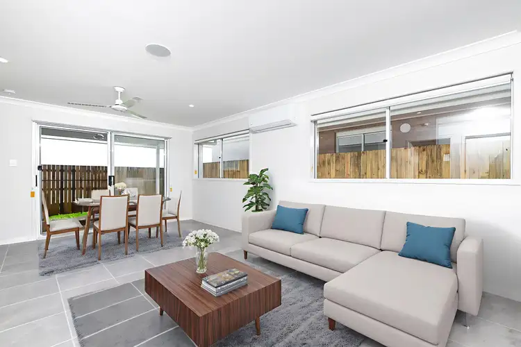 7 Zenith Circuit, Flagstone QLD 4280