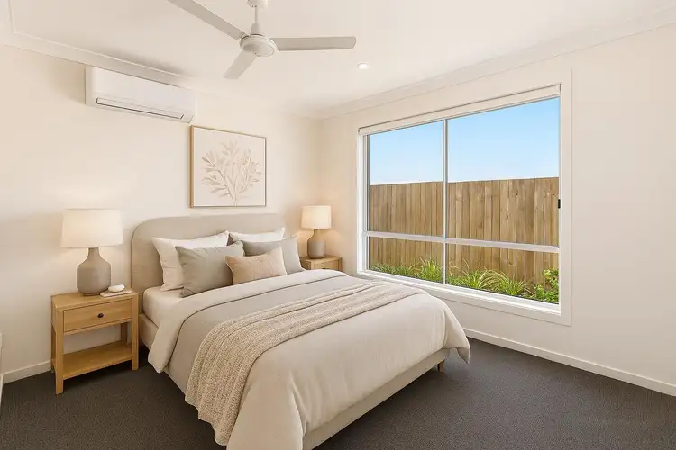 Third view of Homely house listing, 7 Zenith Circuit, Flagstone QLD 4280