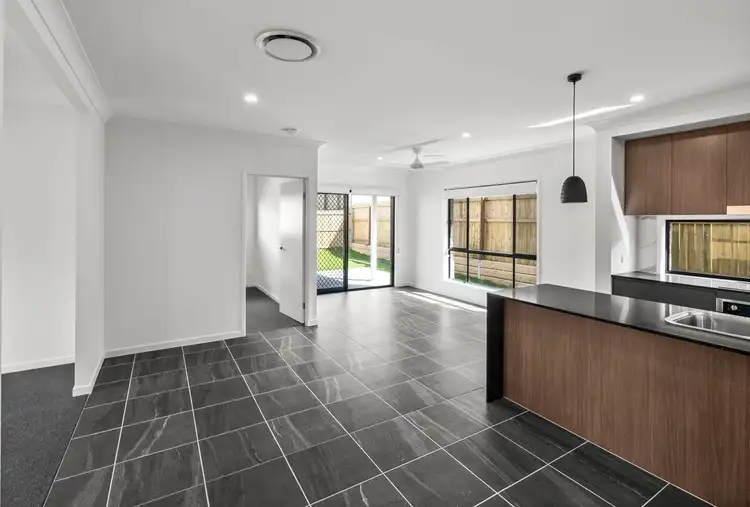 Second view of Homely house listing, 15 Archibald Street, Greenbank QLD 4124