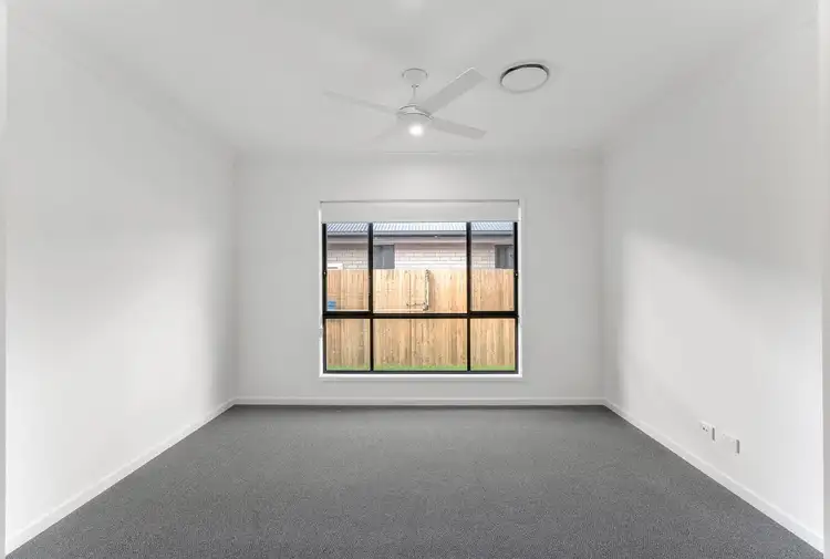 Fourth view of Homely house listing, 15 Archibald Street, Greenbank QLD 4124