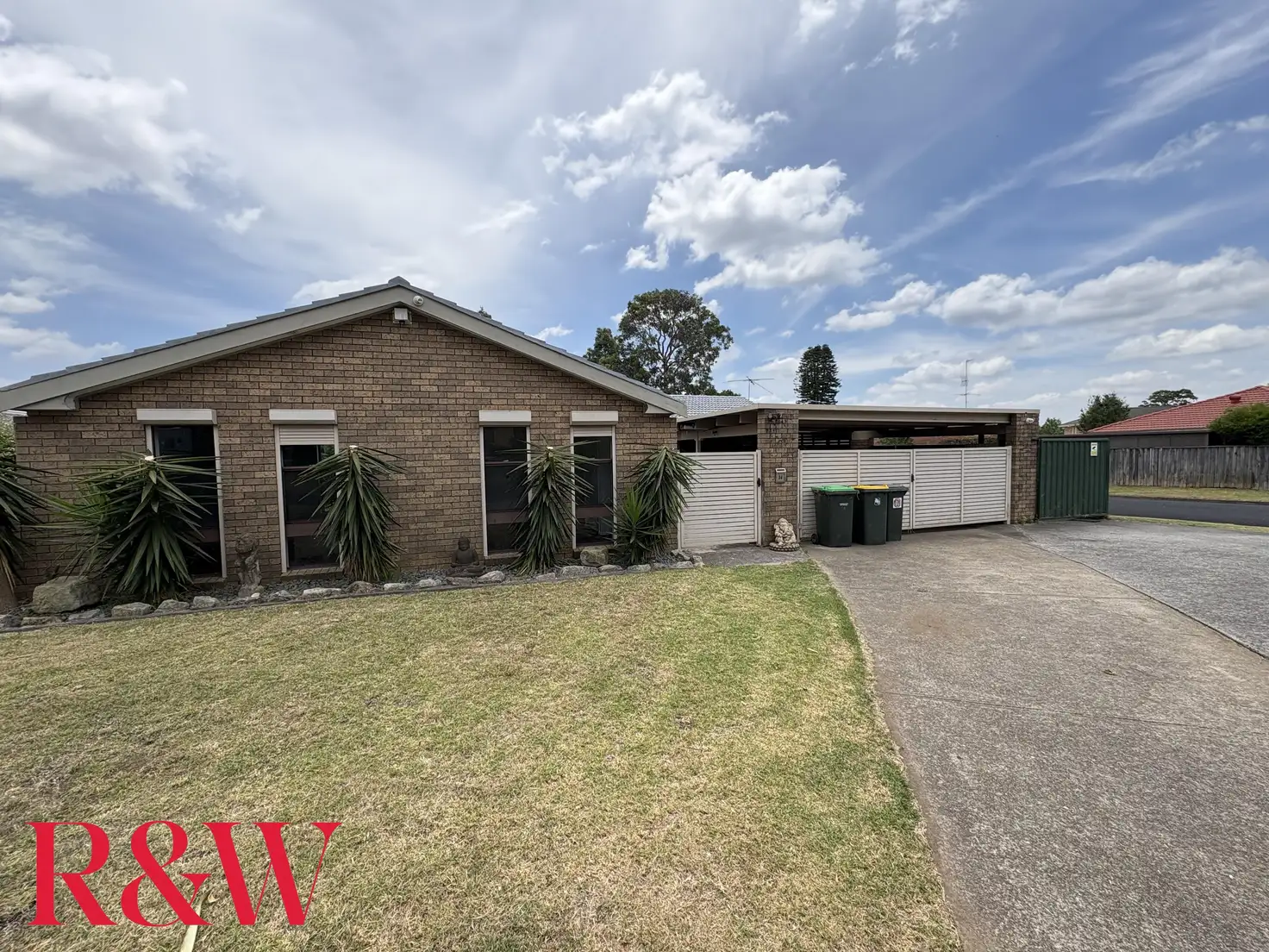 Main view of Homely house listing, 34 Goulburn Street, Ruse NSW 2560