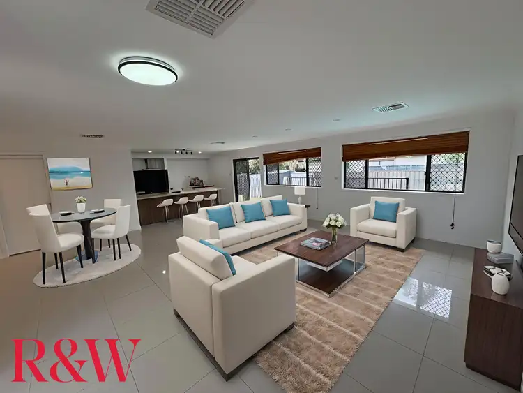 Second view of Homely house listing, 34 Goulburn Street, Ruse NSW 2560