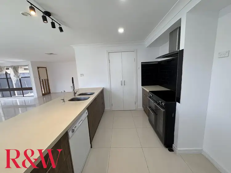 Fourth view of Homely house listing, 34 Goulburn Street, Ruse NSW 2560