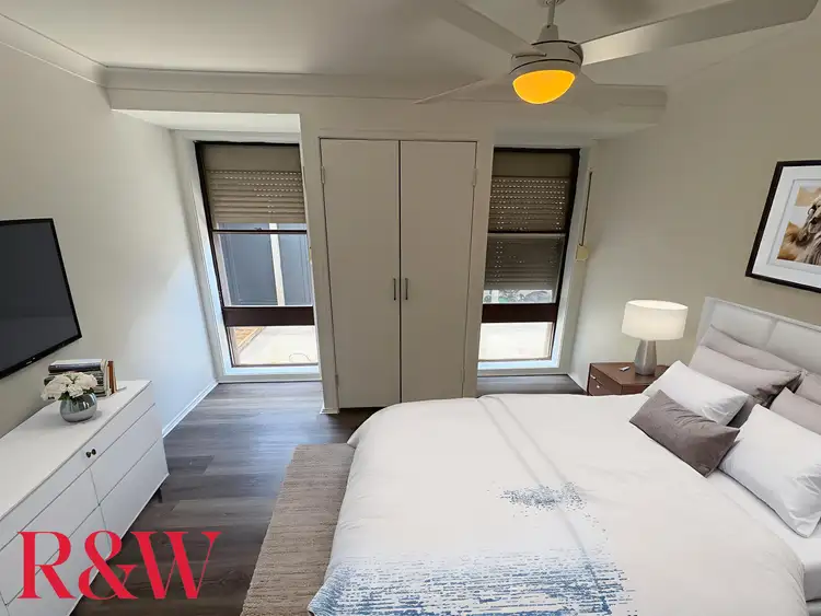 Fifth view of Homely house listing, 34 Goulburn Street, Ruse NSW 2560