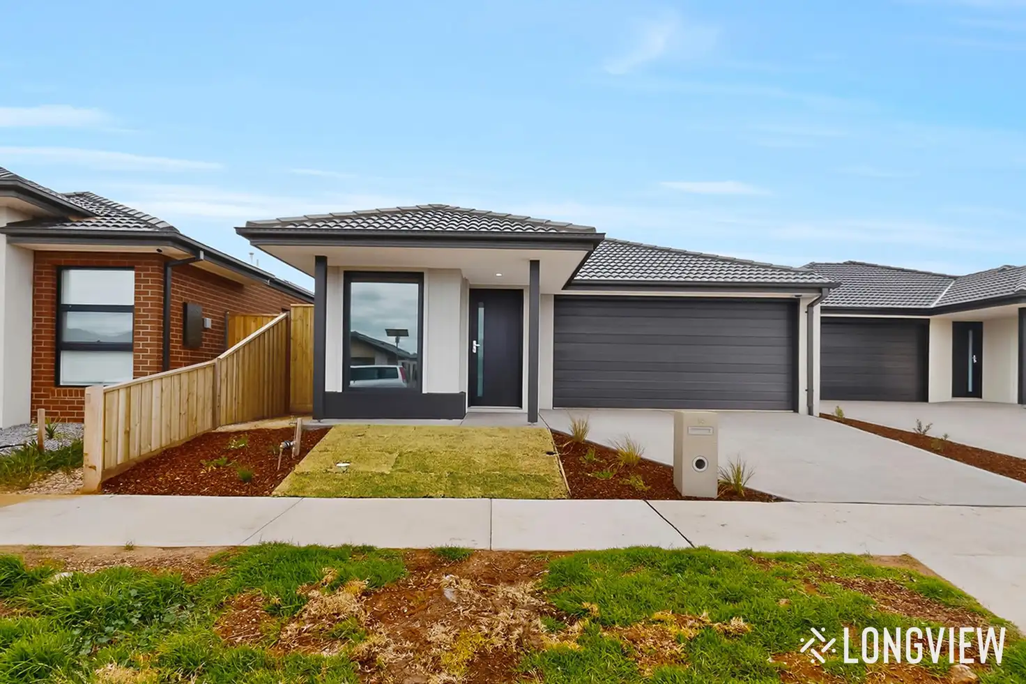 Main view of Homely house listing, 15 Newcastle Road, Rockbank VIC 3335
