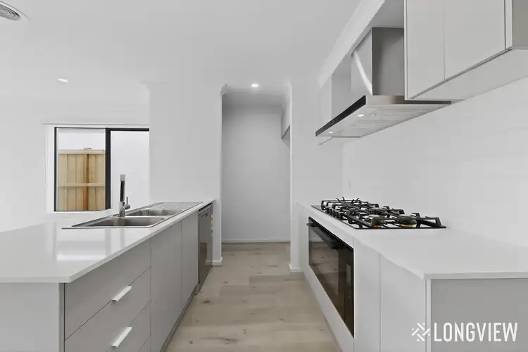 Second view of Homely house listing, 15 Newcastle Road, Rockbank VIC 3335