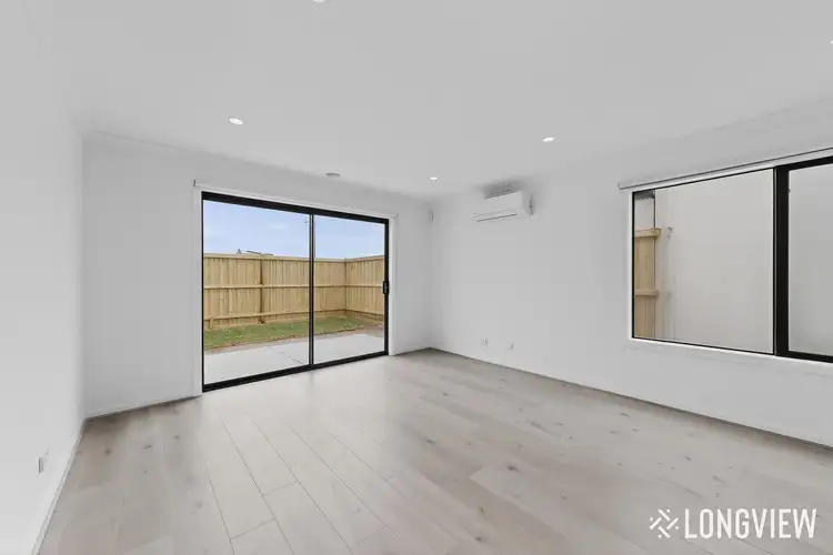 Third view of Homely house listing, 15 Newcastle Road, Rockbank VIC 3335