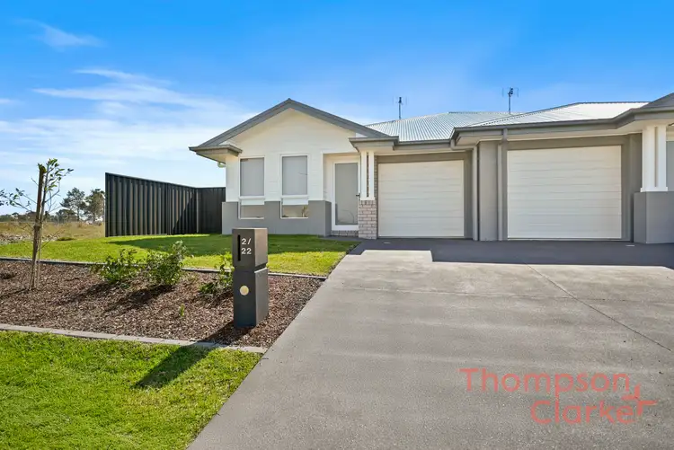 22b Breccia Avenue, Gillieston Heights NSW 2321