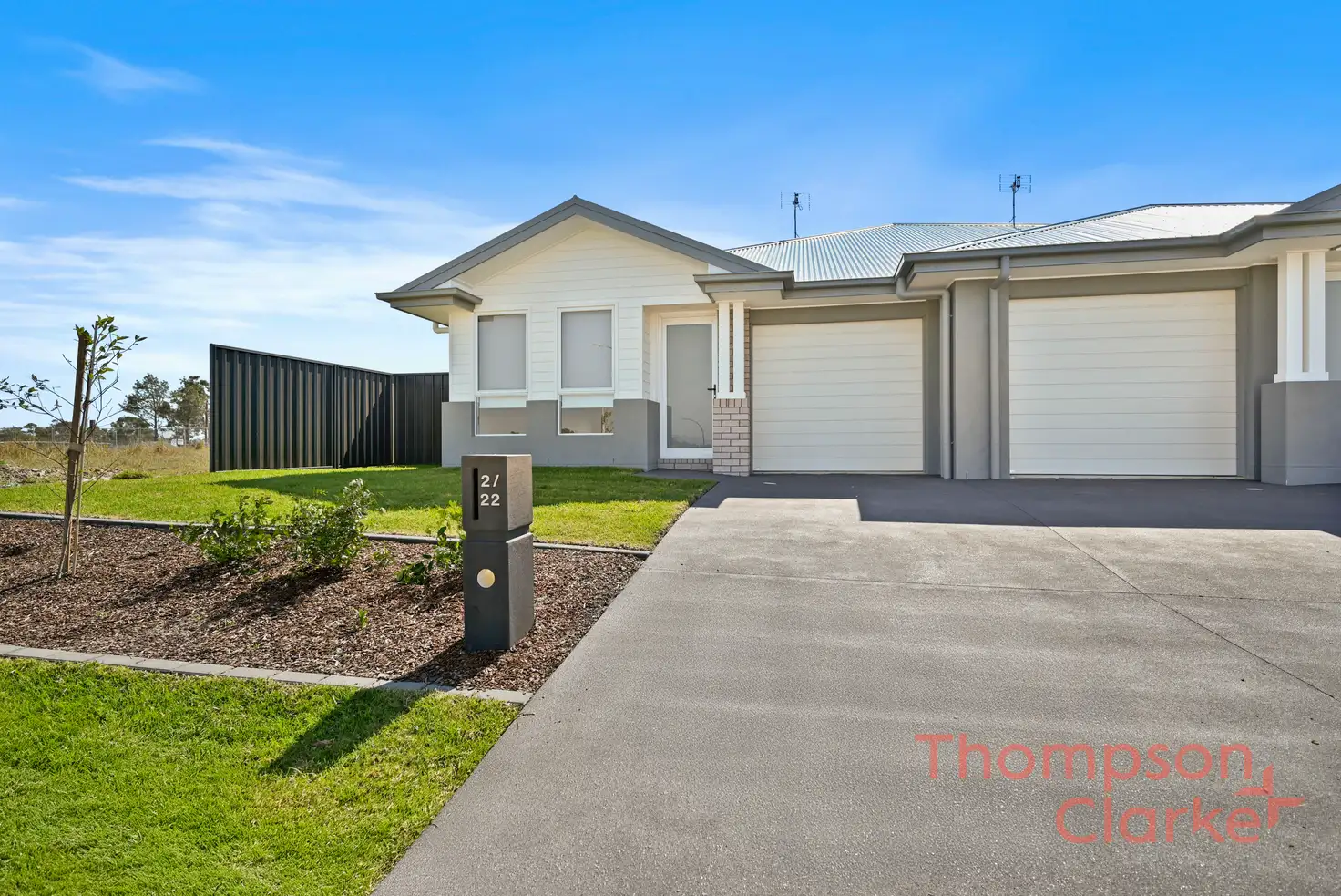 Main view of Homely house listing, 22b Breccia Avenue, Gillieston Heights NSW 2321