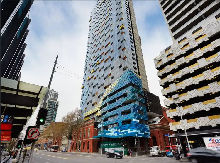 1216/220 Spencer Street, Melbourne VIC 3000