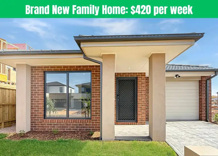 38 Salters Street, Thornhill Park VIC 3335