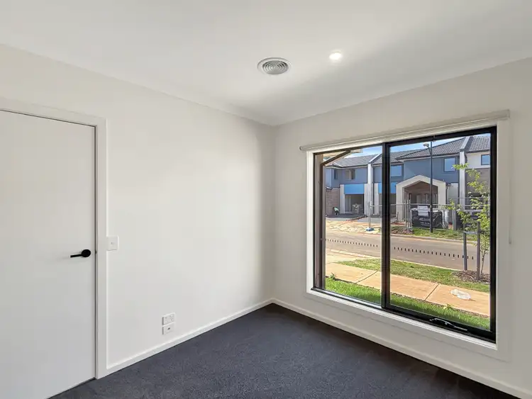 Second view of Homely house listing, 38 Salters Street, Thornhill Park VIC 3335