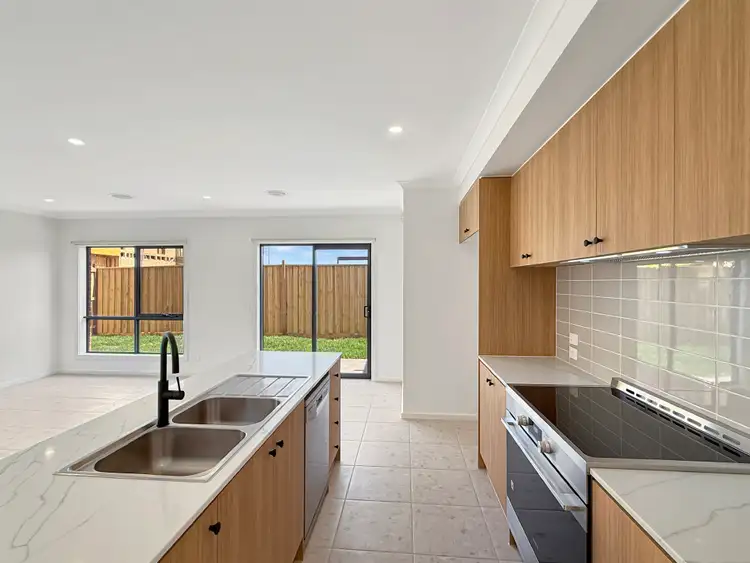 Fourth view of Homely house listing, 38 Salters Street, Thornhill Park VIC 3335