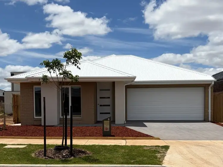 6 Sue Street, Wyndham Vale VIC 3024