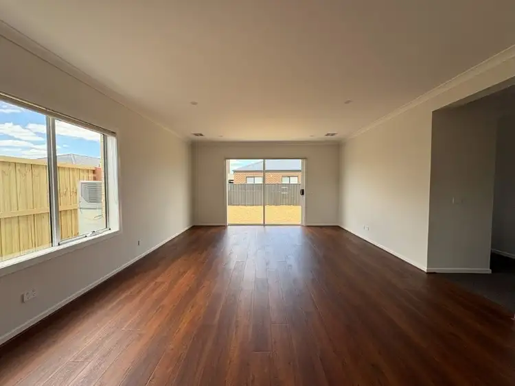 Second view of Homely house listing, 6 Sue Street, Wyndham Vale VIC 3024