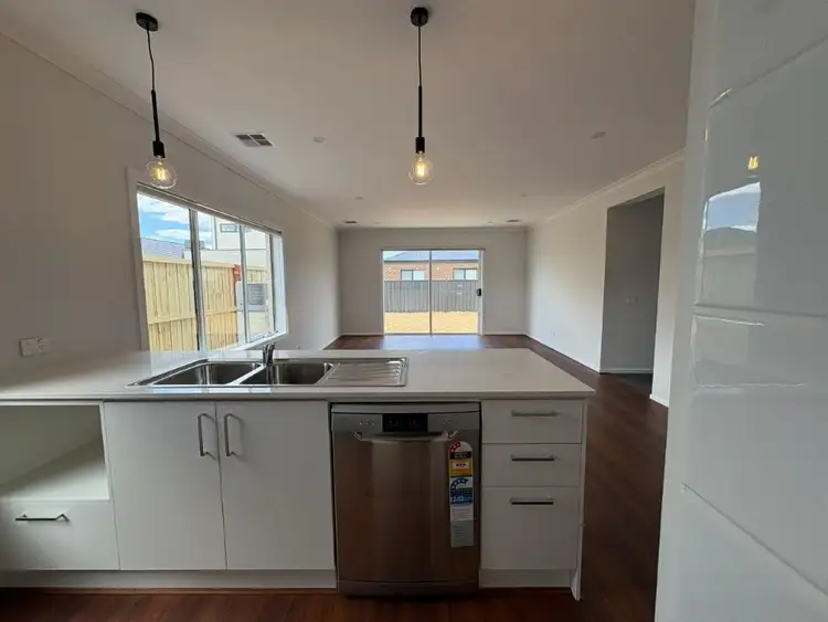 Third view of Homely house listing, 6 Sue Street, Wyndham Vale VIC 3024