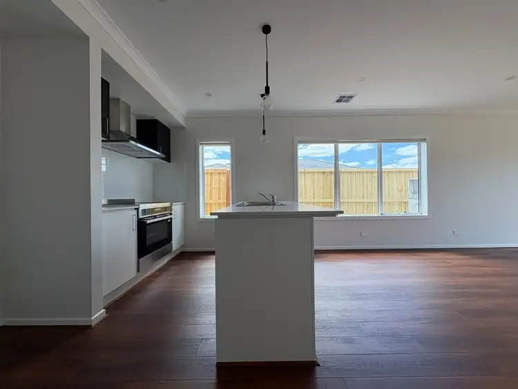 Fourth view of Homely house listing, 6 Sue Street, Wyndham Vale VIC 3024