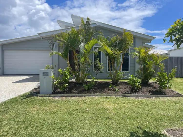 41 Newry Street, Mountain Creek QLD 4557