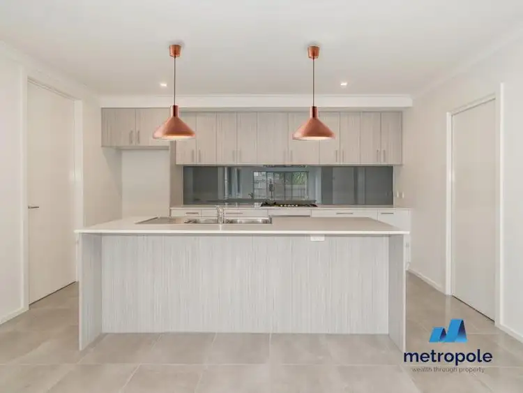 Third view of Homely townhouse listing, 2/19 Halliday Street, Mount Waverley VIC 3149