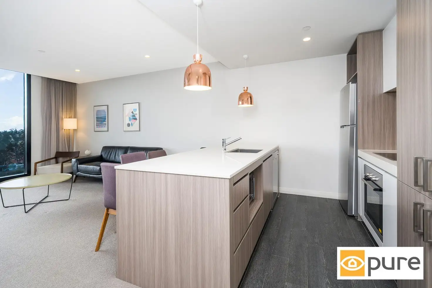 Main view of Homely apartment listing, 608/8 Tassels Place, Innaloo WA 6018